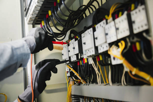 Electrical Maintenance Services in Shannon Hills, AR