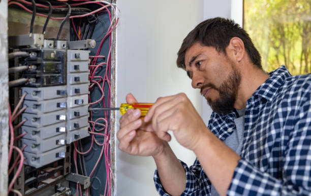 Emergency Electrical Repair Services in Shannon Hills, AR